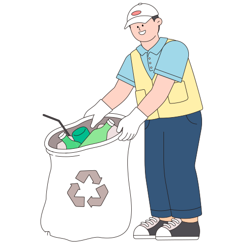 바닥청소