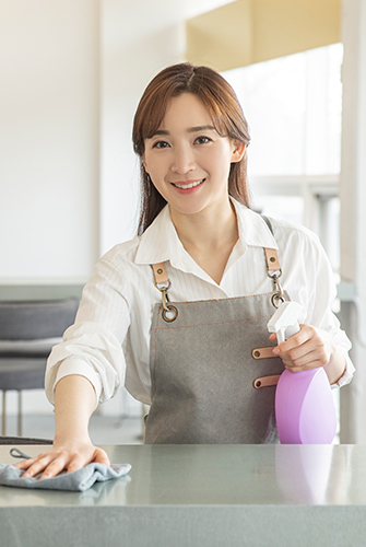 청소사진